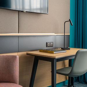 Standaard Double Kamer